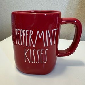 Rae Dunn Christmas Mug